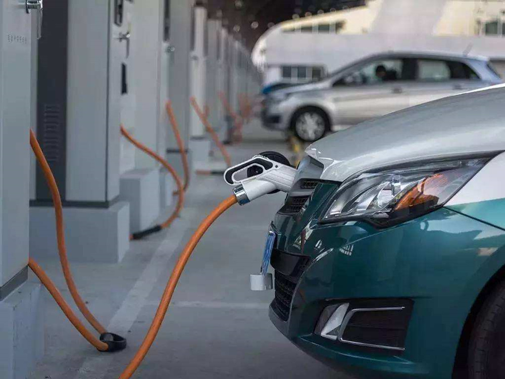 Ekspor mobil China terus meningkat, dengan energi baru menjadi mesin pertumbuhan