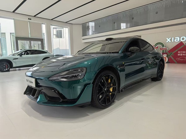 Autobase menghadirkan mobil-mobil test drive yang sudah pensiun untuk mengembangkan pasar negara berkembang di Timur Tengah, Rusia, dan Afrika