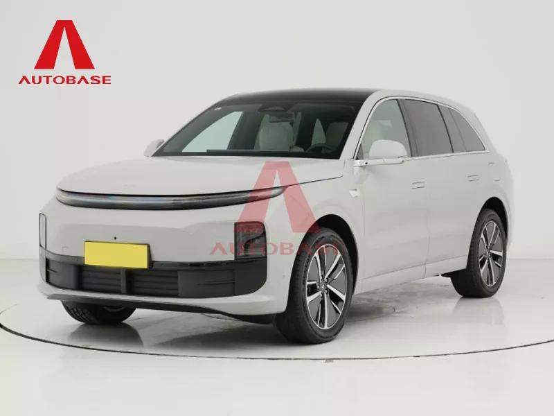 Apa yang Menjadikan Lixiang L6 Pilihan Paling Cerdas bagi Pengemudi Modern?