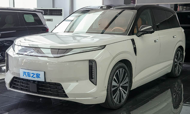 BYD Da Tang Kini Tersedia untuk Pasokan Langsung Resmi – SUV Unggulan Ukuran Penuh Jangkauan Terpanjang di Dunia Dibuka untuk Dealer Global