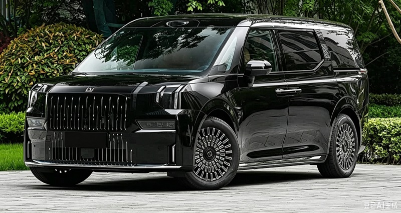 ZEEKR 009 BARU SEKARANG TERSEDIA UNTUK PRE-ORDER – AUTOBASE MENYAMBUT DEALER GLOBAL