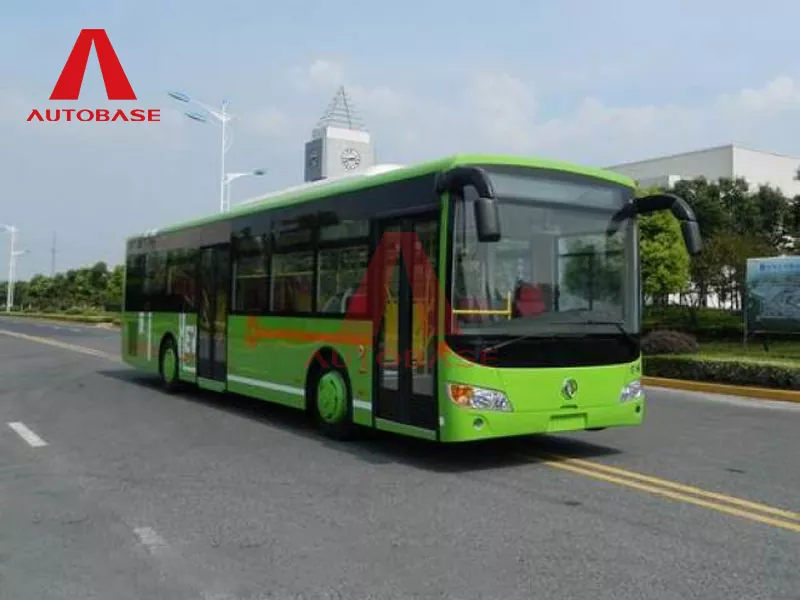 Bus Hibrida Plug-In Dongfeng