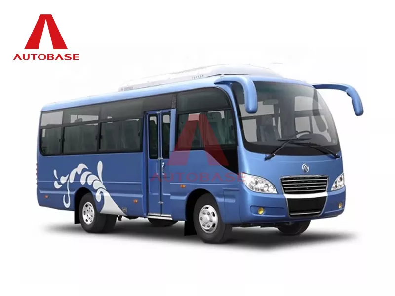 Dongfeng EQ6731LTV Pelatih Penumpang