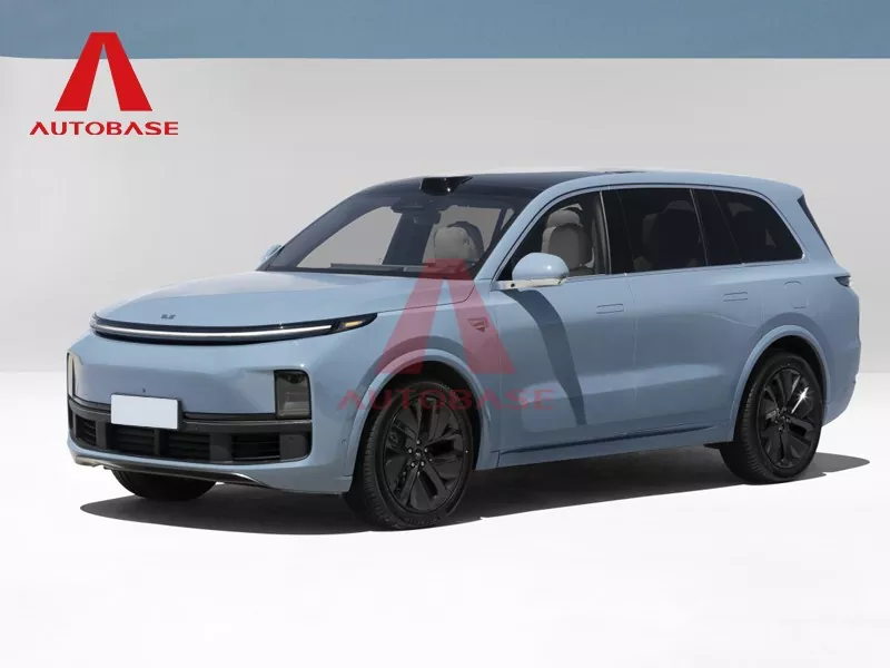 BYD Song Plus