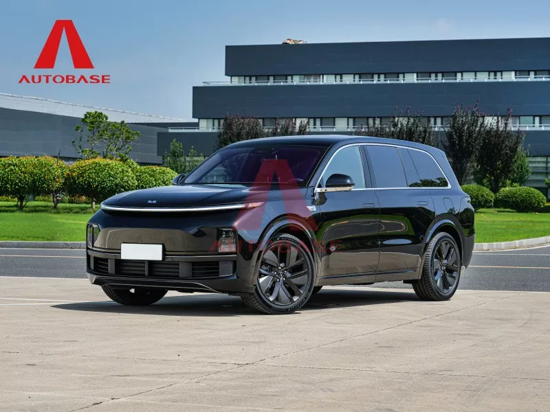 BYD Song Plus