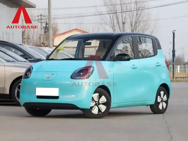 Wuling Hongguat Mini